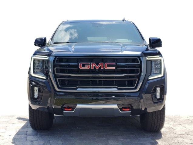 new 2024 GMC Yukon XL car, priced at $76,225