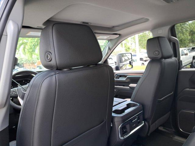new 2025 GMC Sierra 2500 car, priced at $88,130