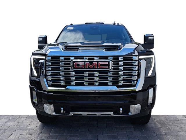 new 2025 GMC Sierra 2500 car, priced at $88,130