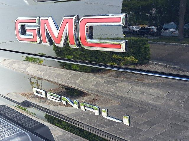 new 2025 GMC Sierra 2500 car, priced at $88,130