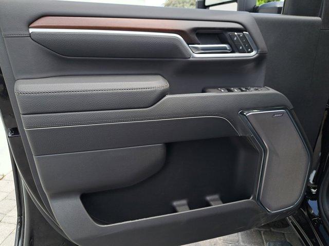 new 2025 GMC Sierra 2500 car, priced at $88,130