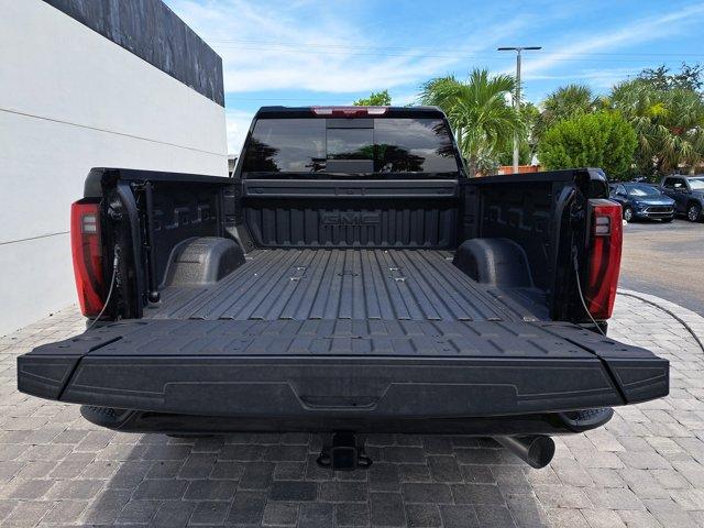 new 2025 GMC Sierra 2500 car, priced at $88,130