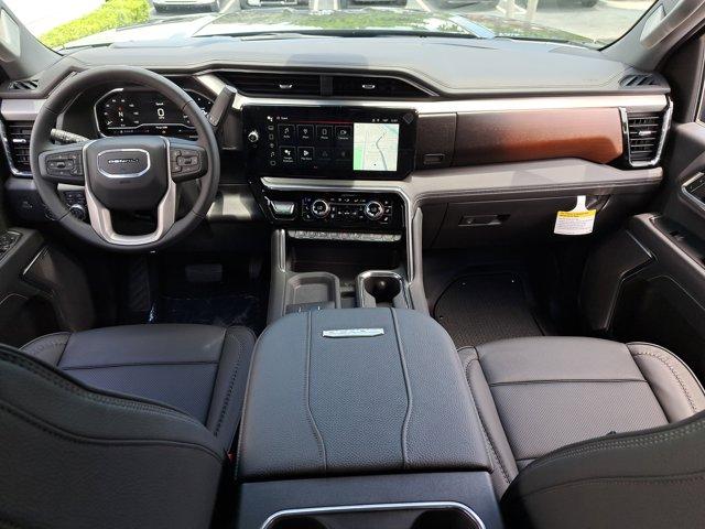 new 2025 GMC Sierra 2500 car, priced at $88,130