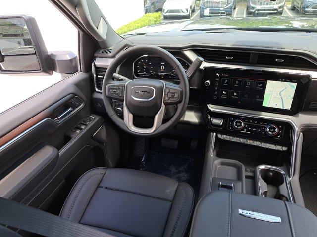 new 2025 GMC Sierra 2500 car, priced at $88,130