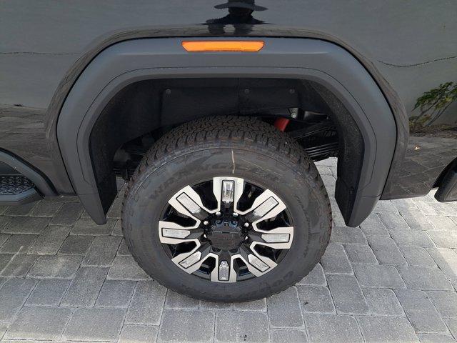 new 2025 GMC Sierra 2500 car, priced at $88,130