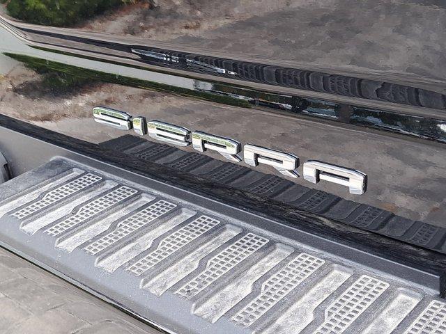new 2025 GMC Sierra 2500 car, priced at $88,130