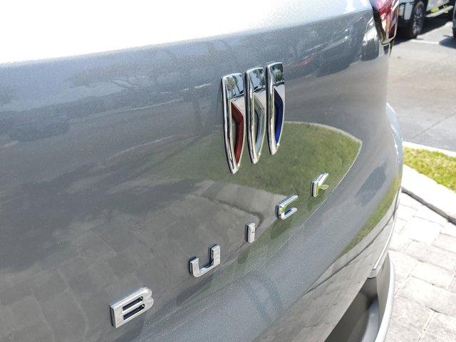 new 2025 Buick Encore GX car, priced at $29,520