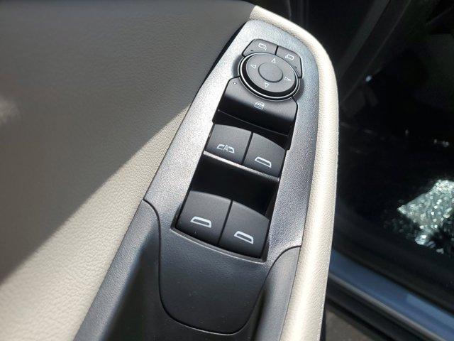 new 2025 Buick Encore GX car, priced at $29,520