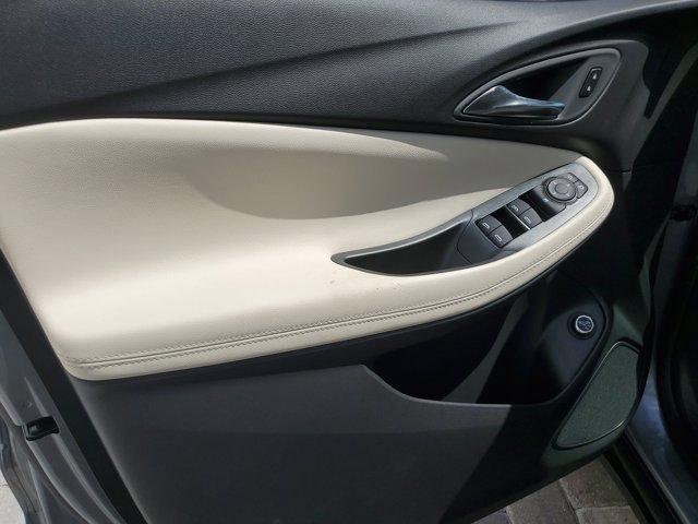 new 2025 Buick Encore GX car, priced at $29,520