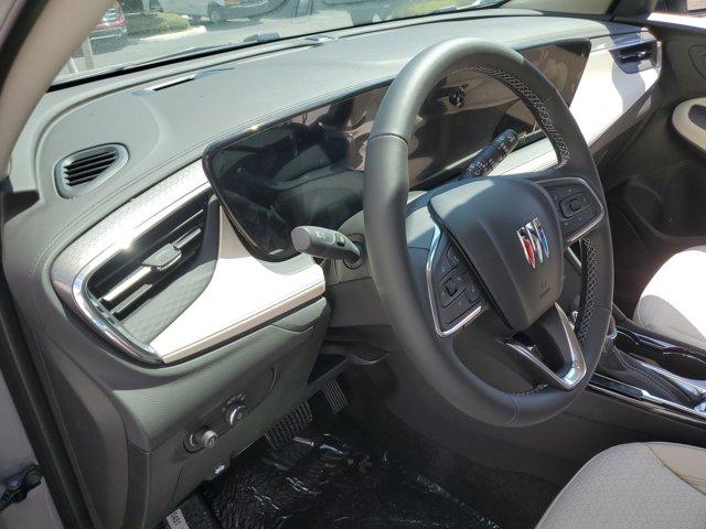 new 2025 Buick Encore GX car, priced at $29,520