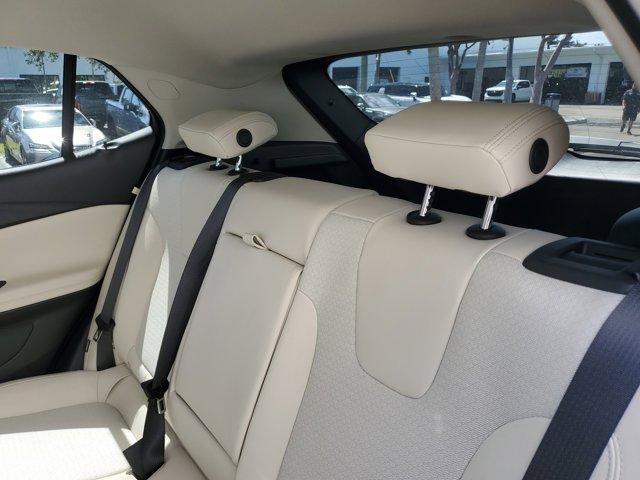 new 2025 Buick Encore GX car, priced at $29,520