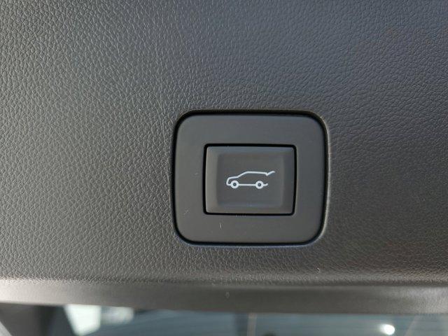 new 2025 Buick Encore GX car, priced at $29,520