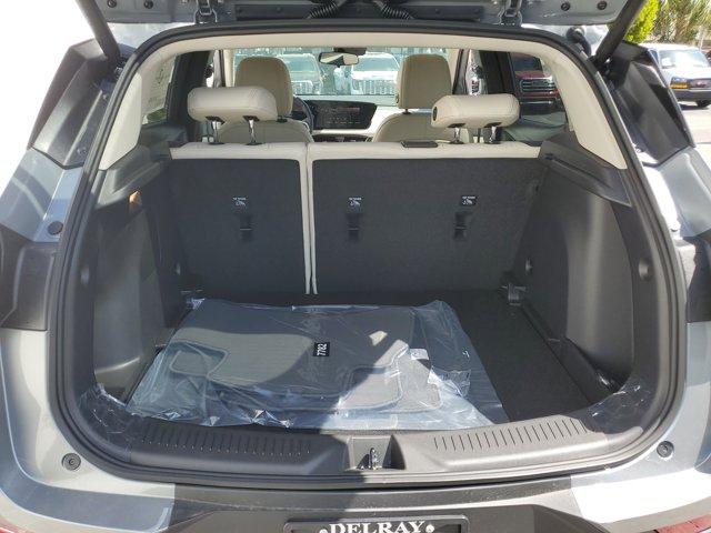 new 2025 Buick Encore GX car, priced at $29,520