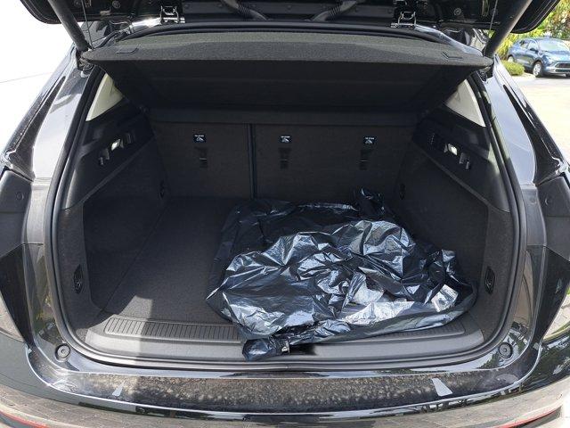 new 2025 Buick Envision car, priced at $42,240