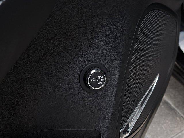 new 2025 Buick Envision car, priced at $42,240