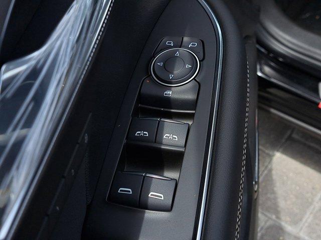 new 2025 Buick Envision car, priced at $42,240