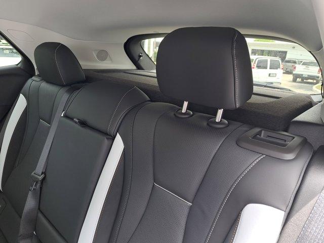 new 2025 Buick Envision car, priced at $42,240