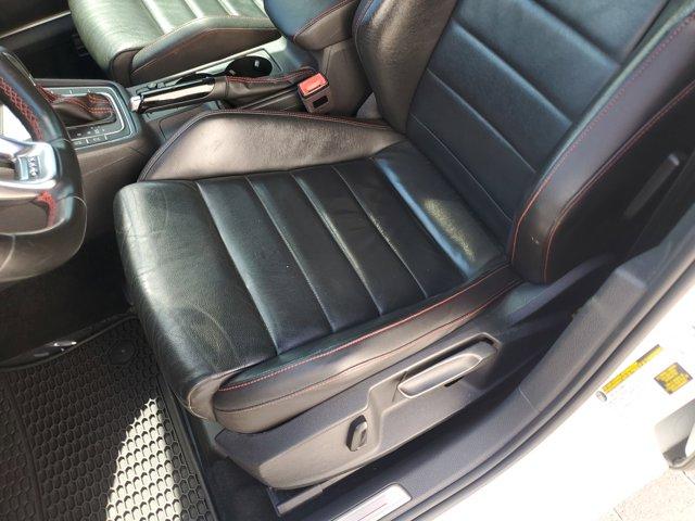 used 2019 Volkswagen Golf GTI car, priced at $18,815