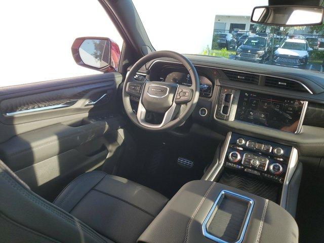 new 2024 GMC Yukon car, priced at $81,905