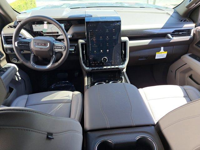 new 2025 GMC Yukon XL car, priced at $73,410