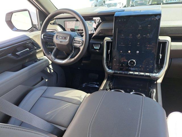 new 2025 GMC Yukon XL car, priced at $73,410