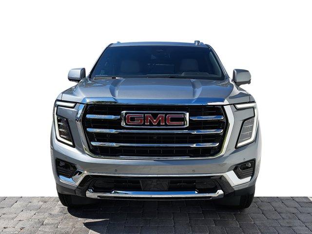 new 2025 GMC Yukon XL car, priced at $73,410