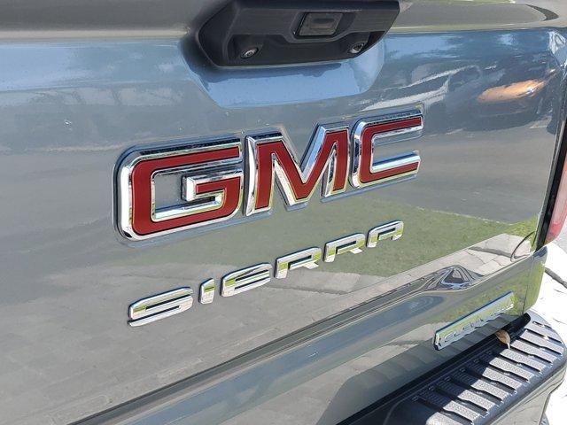 used 2024 GMC Sierra 1500 car, priced at $54,337