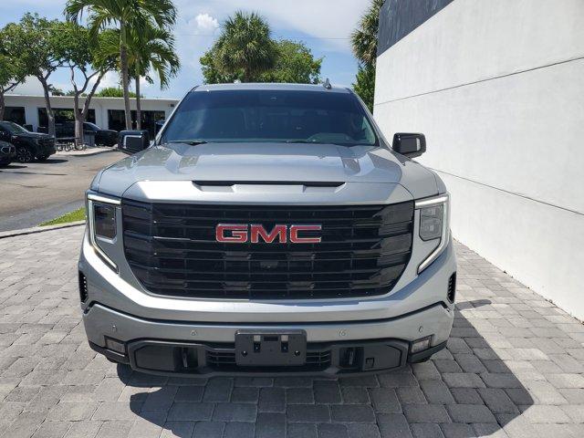 used 2024 GMC Sierra 1500 car, priced at $54,337