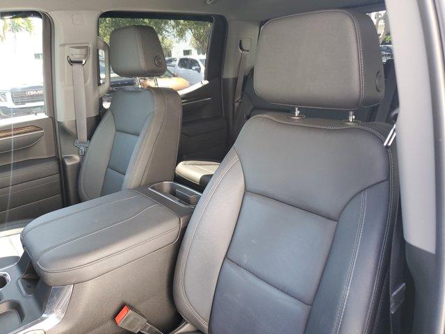 used 2024 GMC Sierra 1500 car, priced at $54,337