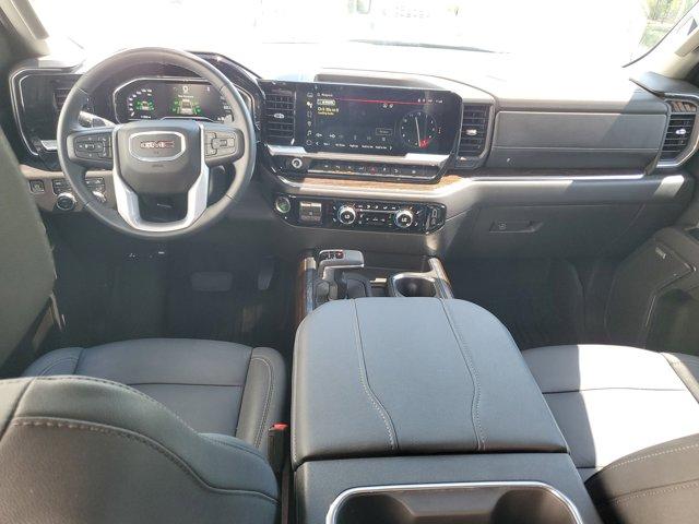 used 2024 GMC Sierra 1500 car, priced at $54,337