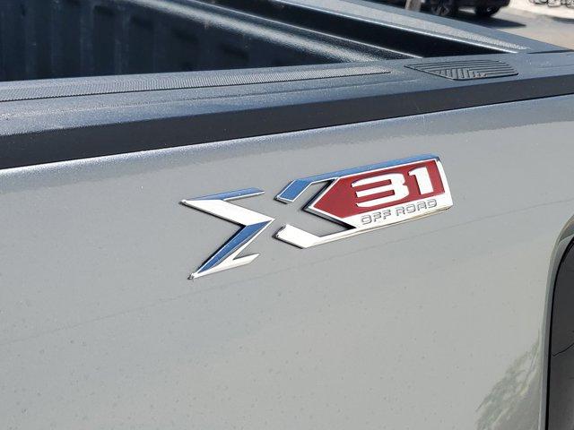 used 2024 GMC Sierra 1500 car, priced at $54,337