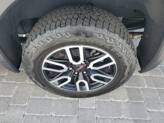used 2024 GMC Sierra 1500 car, priced at $54,337