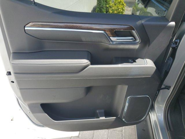 used 2024 GMC Sierra 1500 car, priced at $54,337