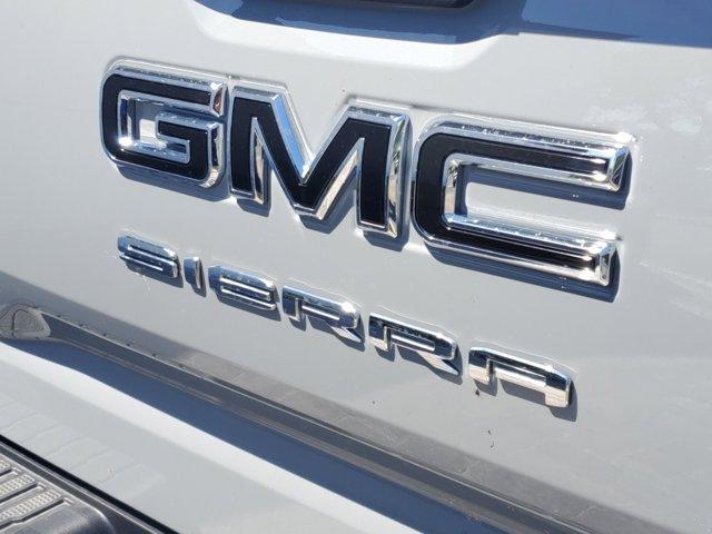 new 2024 GMC Sierra 1500 car, priced at $56,012