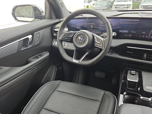 new 2026 Buick Enclave car