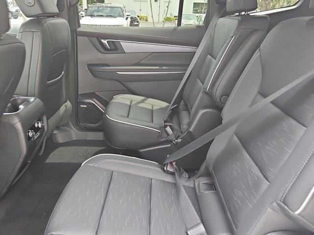 new 2026 Buick Enclave car