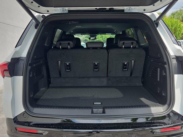 new 2026 Buick Enclave car
