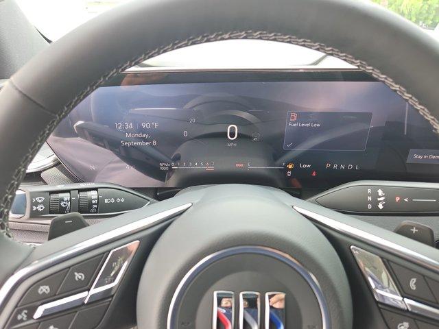 new 2026 Buick Enclave car