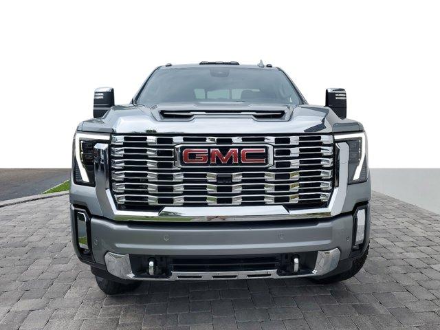 new 2024 GMC Sierra 2500 car, priced at $90,462