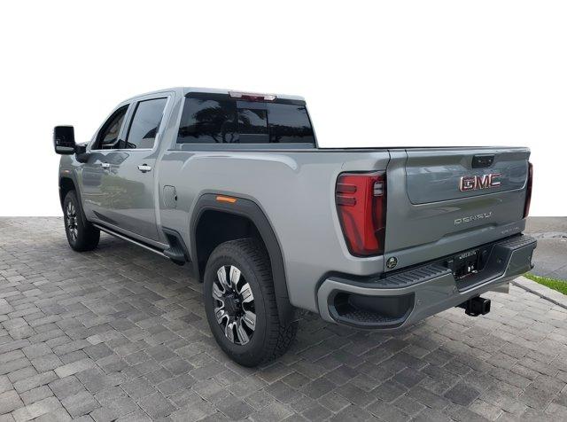 new 2024 GMC Sierra 2500 car, priced at $90,462