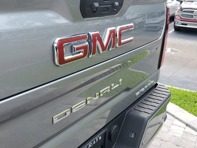 new 2024 GMC Sierra 2500 car, priced at $90,462