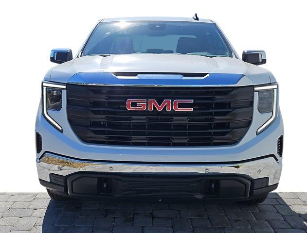 new 2025 GMC Sierra 1500 car, priced at $44,630