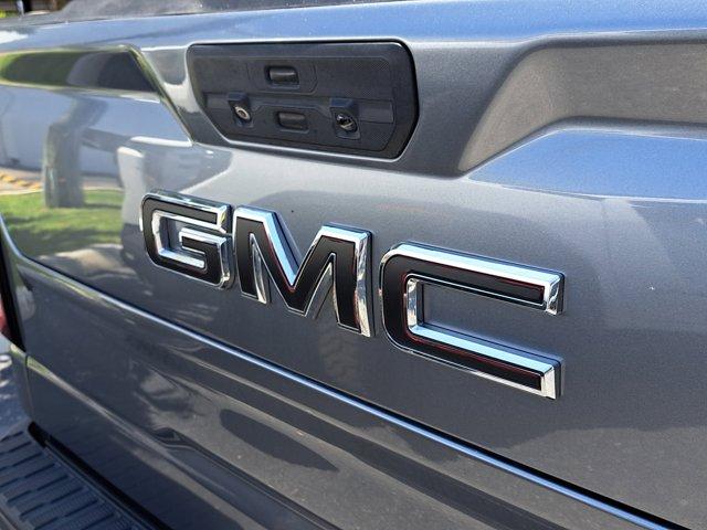 used 2020 GMC Sierra 1500 car, priced at $36,998