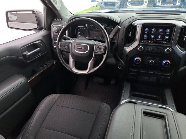 used 2020 GMC Sierra 1500 car, priced at $36,998
