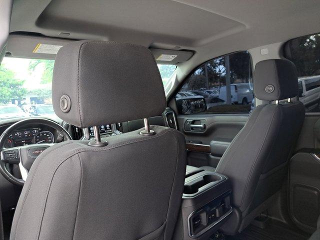 used 2020 GMC Sierra 1500 car, priced at $36,998