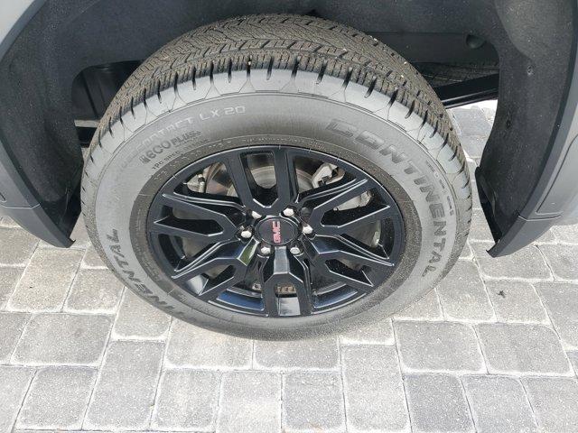 used 2020 GMC Sierra 1500 car, priced at $36,998