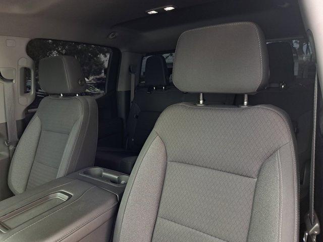 used 2020 GMC Sierra 1500 car, priced at $36,998