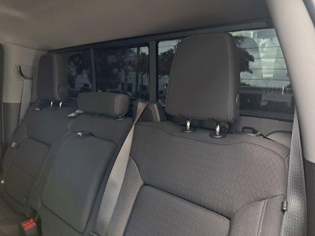 used 2020 GMC Sierra 1500 car, priced at $36,998