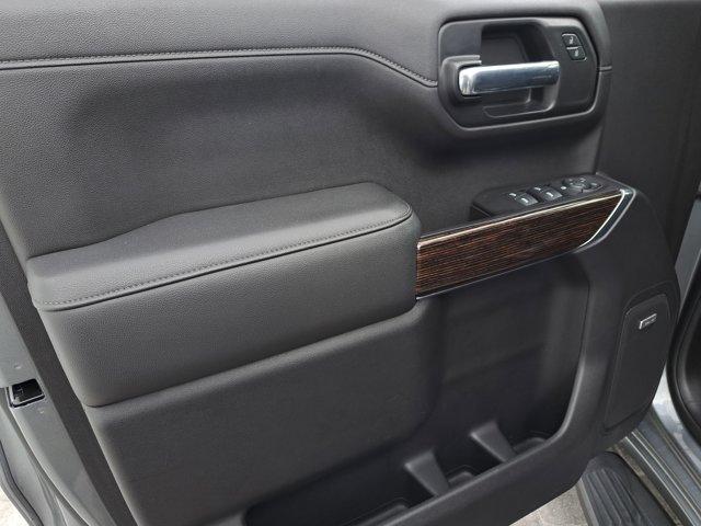 used 2020 GMC Sierra 1500 car, priced at $36,998