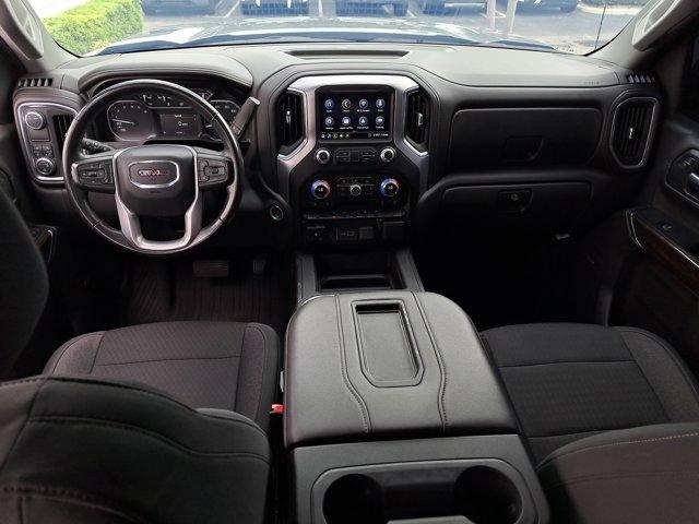 used 2020 GMC Sierra 1500 car, priced at $36,998
